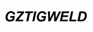 GZTIGWELD logo