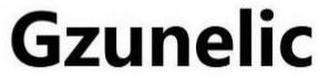 GZUNELIC logo