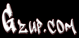 GZUP.COM logo