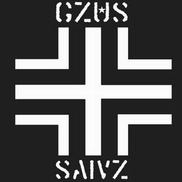 GZUS SAIVZ logo