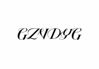 GZVDYG logo