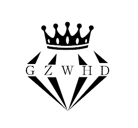 GZWHD logo