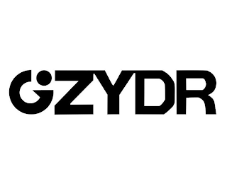 GZYDR logo