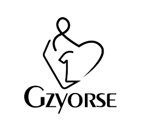 GZYORSE logo