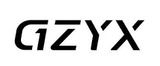 GZYX logo
