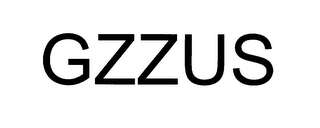 GZZUS logo