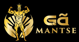 GÃ MANTSE logo