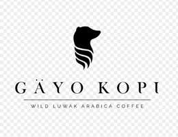 GÄYO KOPI WILD LUWAK ARABICA COFFEE logo