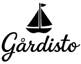 GÅRDISTO logo