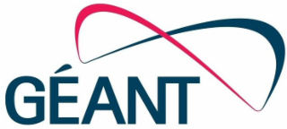 GÉANT logo