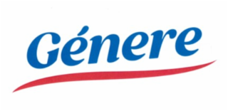 GÉNERE logo