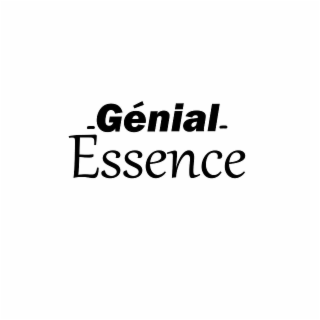 GÉNIAL ESSENCE logo