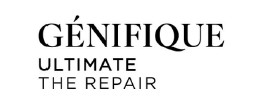 GÉNIFIQUE ULTIMATE THE REPAIR logo