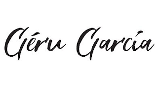 GÉRU GARCÍA logo