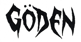 GÖDEN