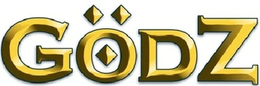 GÖDZ logo