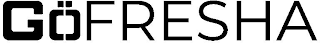 GÖFRESHA logo