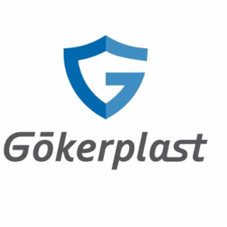 GÖKERPLAST logo