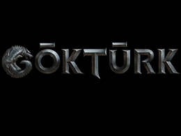 GÖKTÜRK logo