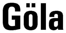 GÖLA logo