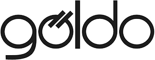 GÖLDO logo