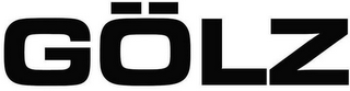 GÖLZ logo