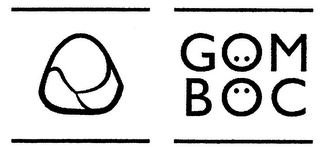 GÖMBÖC logo