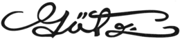 GÖTZ logo