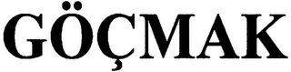 GÖÇMAK logo