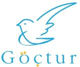 GÖÇTUR logo