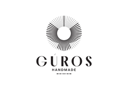 GÚROS HANDMADE logo