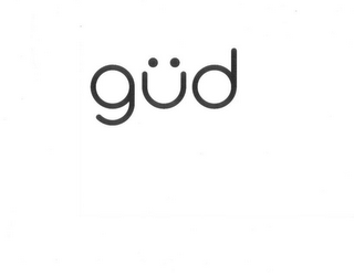 GÜD logo