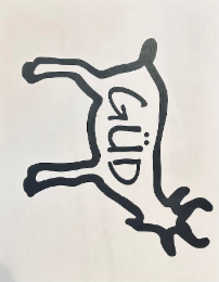 GÜD logo