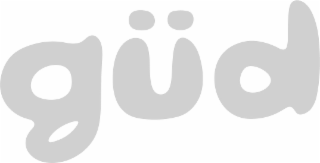 GÜD logo