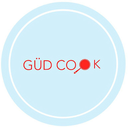 GÜD COOK logo