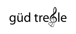 GÜD TREBLE logo