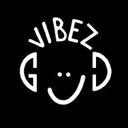 GÜD VIBEZ logo