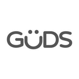GÜDS logo