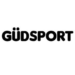 GÜDSPORT logo