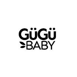 GÜGÜ BABY logo