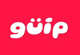 GÜIP logo