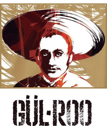 GÜL-ROO logo