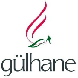 GÜLHANE logo