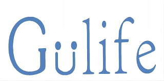 GÜLIFE logo