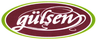 GÜLSEN logo
