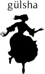 GÜLSHA logo