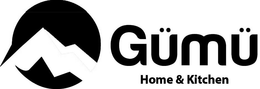 GÜMÜ HOME & KITCHEN logo
