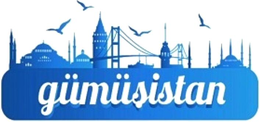 GÜMÜSISTAN logo