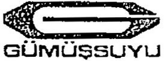 GÜMÜSSUYU logo