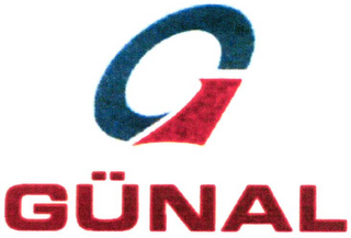 GÜNAL logo